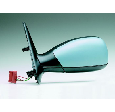 Peugeot 306 93-*Espejo Izq Electr. Termi P/P