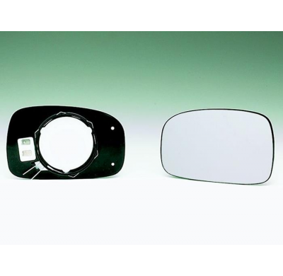 Peugeot 306 93-*Cristal Espejo Dch Soporte Term