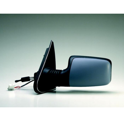 Peugeot 405 87-*Espejo Manual Para Pintar Izq Ter