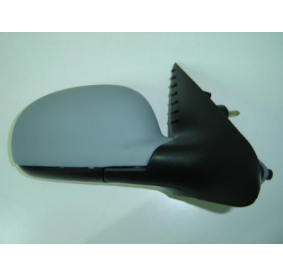 Peugeot 406 95-*Espejo Manual Dch Para Pintar