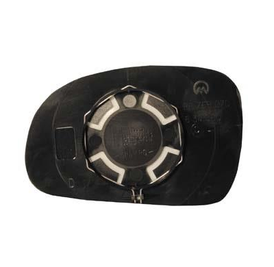 Peugeot 406 95-99*cristal Retrovisor Izq Electrico Asferico