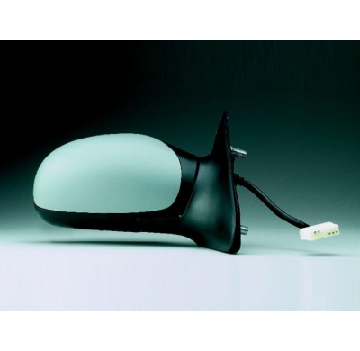 Peugeot 406 99-*Esp Dch Electr. Azul Ter Para Pintar