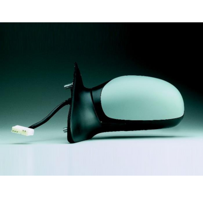 Peugeot 406 99-*Esp Izq Electr. Azu Ter Para Pintar As