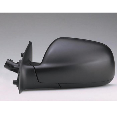 Peugeot 307 01-*Esp.Izq Manual Asferico Para Pintar