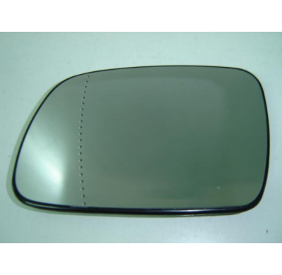 Peugeot 307 01-*Cristal Espejo Izq Soporte Term Asf