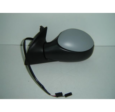 Peugeot 1007 04-*Esp Electrico Izq P/Pintar Convexo Termico