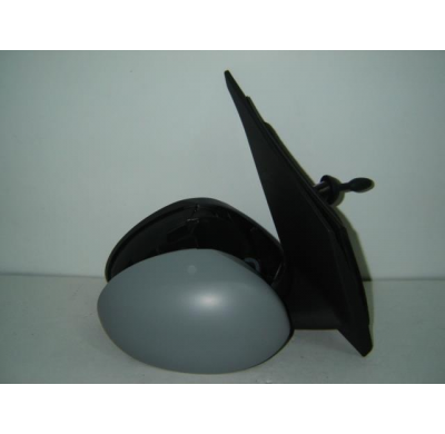 Peugeot 107/Aygo 05-*Esp Dch Manual Convexo P/Pintar