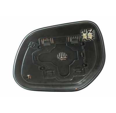 Peugeot 4007 07-/C-Cros*cristal Retrovisor Dch Termico