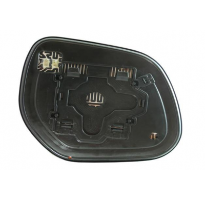 Peugeot 4007 07-/C-Cros*cristal Retrovisor Izq Termico