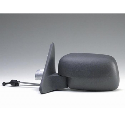 Renault Super 5 85-*Espejo Manual Izq