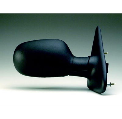 Renault Megane 96-*Espejo Elect Dch