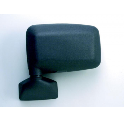 Renault Express -90*espejo S/Carcasa  Izq