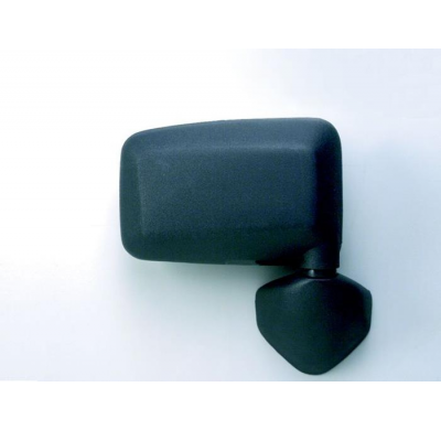 Renault Express 90-*Espejo S/Carcasa  Dch