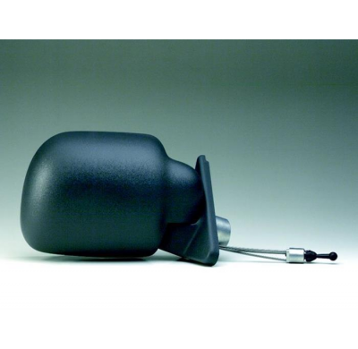 Renault Express 95-*Espejo Manual Dch