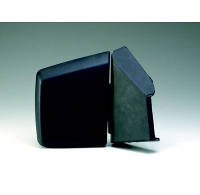 Renault Trafic 89-*Espejo Manual Dch