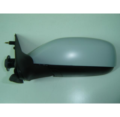 Renault Laguna 00-*Es Izq Electr. Te Para Pintar R/El