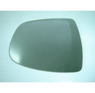 Renault Trafic/Vivaro 01-*Crist/Esp Con Soporte Izq Termico