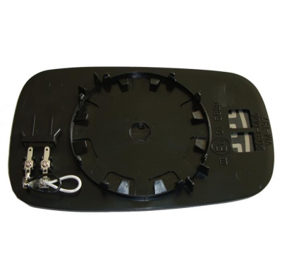 Renault Megane 02-*Cristal Espejo Dch/Izq Electr.Asf.