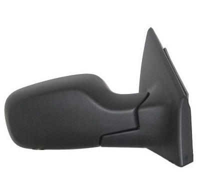 Renault Clio 05-*Esp Dch C/Se Ter El P/P