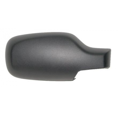 Renault Clio 05-*Carcasa Esp Dch Negra