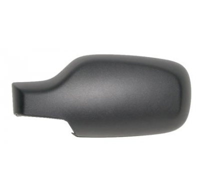 Renault Clio 05-*Carcasa Esp Izq Negra