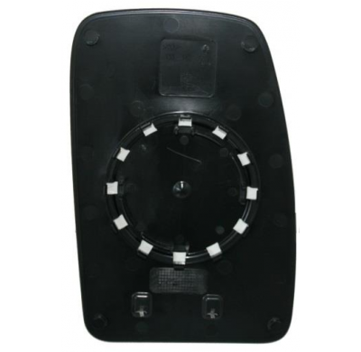 Renault Master/Movano 03-*Cristal Espejo Izq Convexo Superior