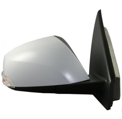 Renault Laguna 08-*Espejo.Dch Electr Termico Para Pintar C/Piloto Abatible Electrica. C/M Azul