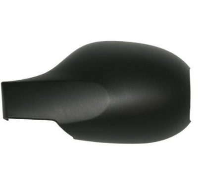 Renault Twingo 07-*Carcasa Espejo Dch Negra