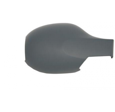 Renault Twingo 07-*Carcasa Espejo Dch Para Pintar