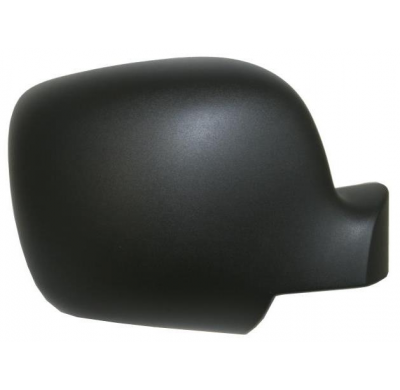 Renault Kangoo 2008-*Carcasa Espejo Dch Negra