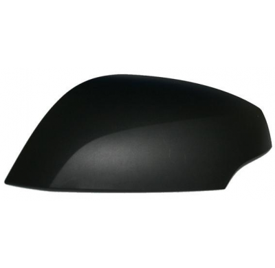 Renault Megane 08-*Carcasa Espejo Izq Negra