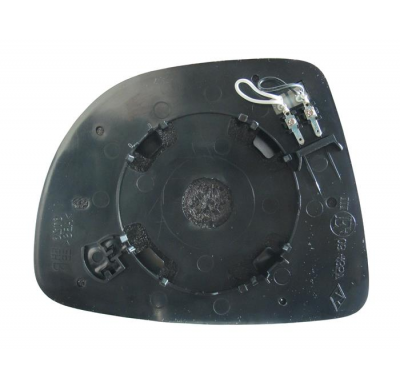 Renault Clio/Captur 13-*Cristal Retrovisor Dch Termico Convexo