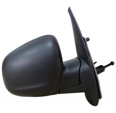 Renault Kangoo 13-/Citan 12-*Retrovisor Dch Manual Asferico Para Pintar