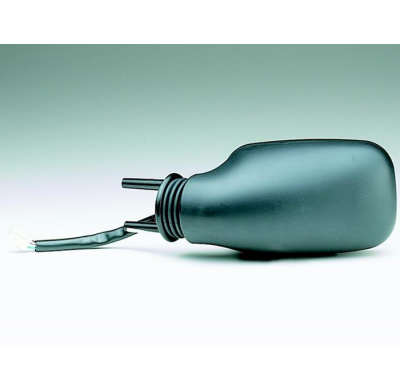 Rover 200 96-*Espejo Izq Electr Termico