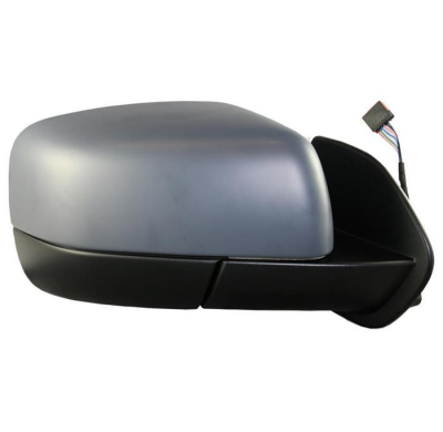 Land Rover Freelander 07-*Retrovisor Dch Electrico Calefactado Abatible Electricamente 6 Pin