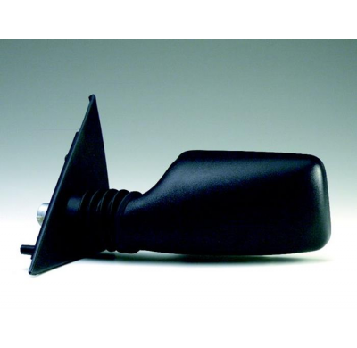 Seat Ibiza 87-*Espejo Manual Izq. 5 Por