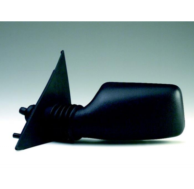 Seat Ibiza -89*espejo Manual Izq.5p