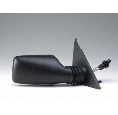 Seat Ibiza 89-*Espejo Dch Manual .5p