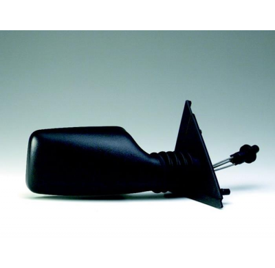 Seat Ibiza 89-*Espejo Com Dch 3p