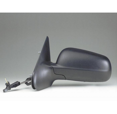 Seat Ibiza/Cordoba 99-*Espejo Manual Izq As