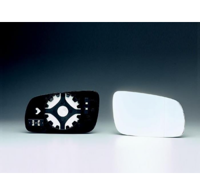 Seat Ibiza 99-*Cristal Espejo Soporte Dch