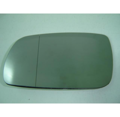 Seat Ibiza 99-*Cristal Esp Soporte Izq Ter As