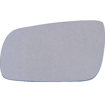 Seat Ibiza 99-*Cristal Esp C/Soporte Dch Azul