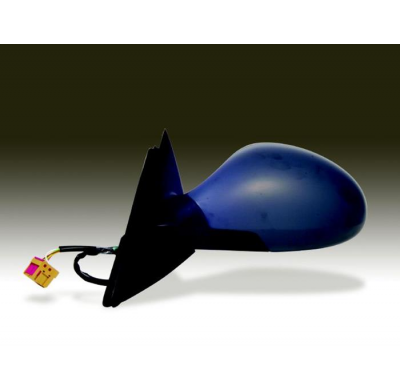 Seat Ibiza 02-*Esp Electr. Izq Ter Para Pintar Asf