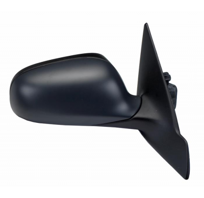 Saab 9-3 02-*Espejo Dch Electrico Calefactado Asferico Abatible Electricamente Para Pintar Con Memorias