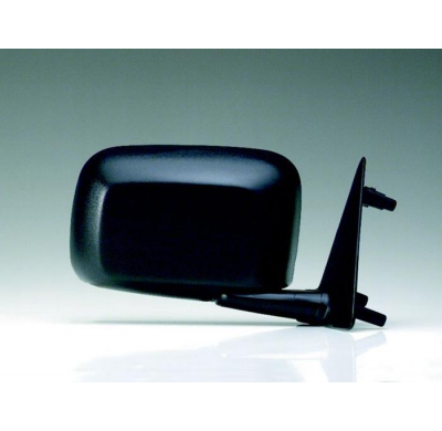 Vw Golf 87-*Espejo Manual Dch