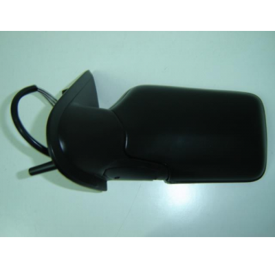 Vw Golf 93-* Espejo Manual Izq.