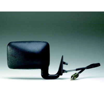 Vw Polo 82-*Espejo Dch Manual