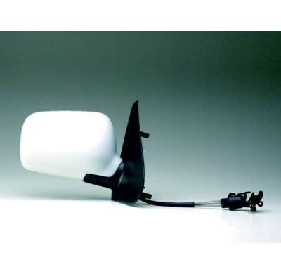 Vw Polo 94-*Espejo Manual Dch