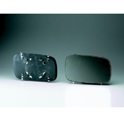 Seat Inca/Caddy 96-*Cristal Espejo Dch C/Soporte